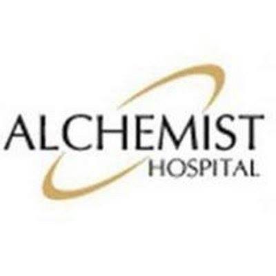 Alchemist Hospital|Veterinary|Medical Services