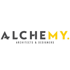 Alchemy architects - Logo