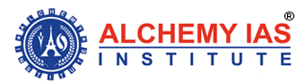 ALCHEMY IAS INSTITUTE|Colleges|Education