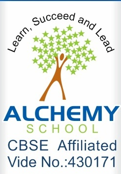 Alchemy School Logo