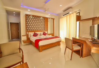 Alcor spa resorts Accomodation | Resort