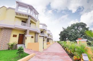 Alcor spa resorts Rajasthan Resort 03