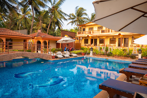 Alcove Resorts Accomodation | Resort
