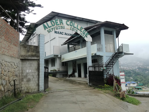 Alder College Education | Colleges