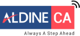 Aldine CA Logo