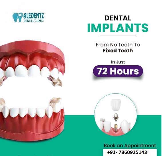 Aledentz Dental & Medical Center Delhi NCR|Medical Services|Dentists
