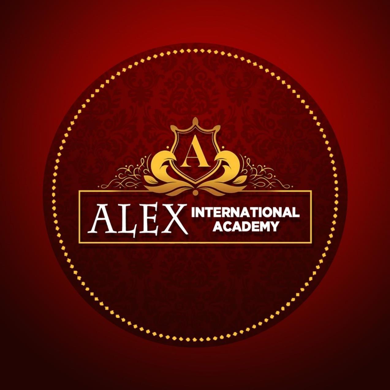 Alex International|Salon|Active Life