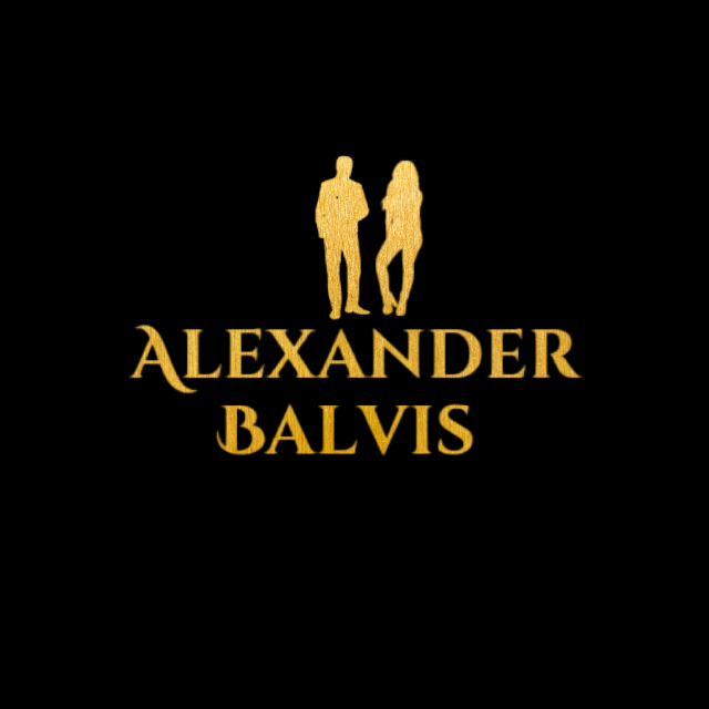 Alexander Balvis Productions Logo