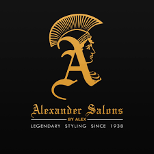 Alexander Unisex Salon|Salon|Active Life
