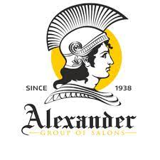 Alexander Unisex Salon Roxanne Ladies Salon|Gym and Fitness Centre|Active Life