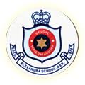 Alexandra School - Logo