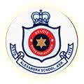 Alexandra School Logo