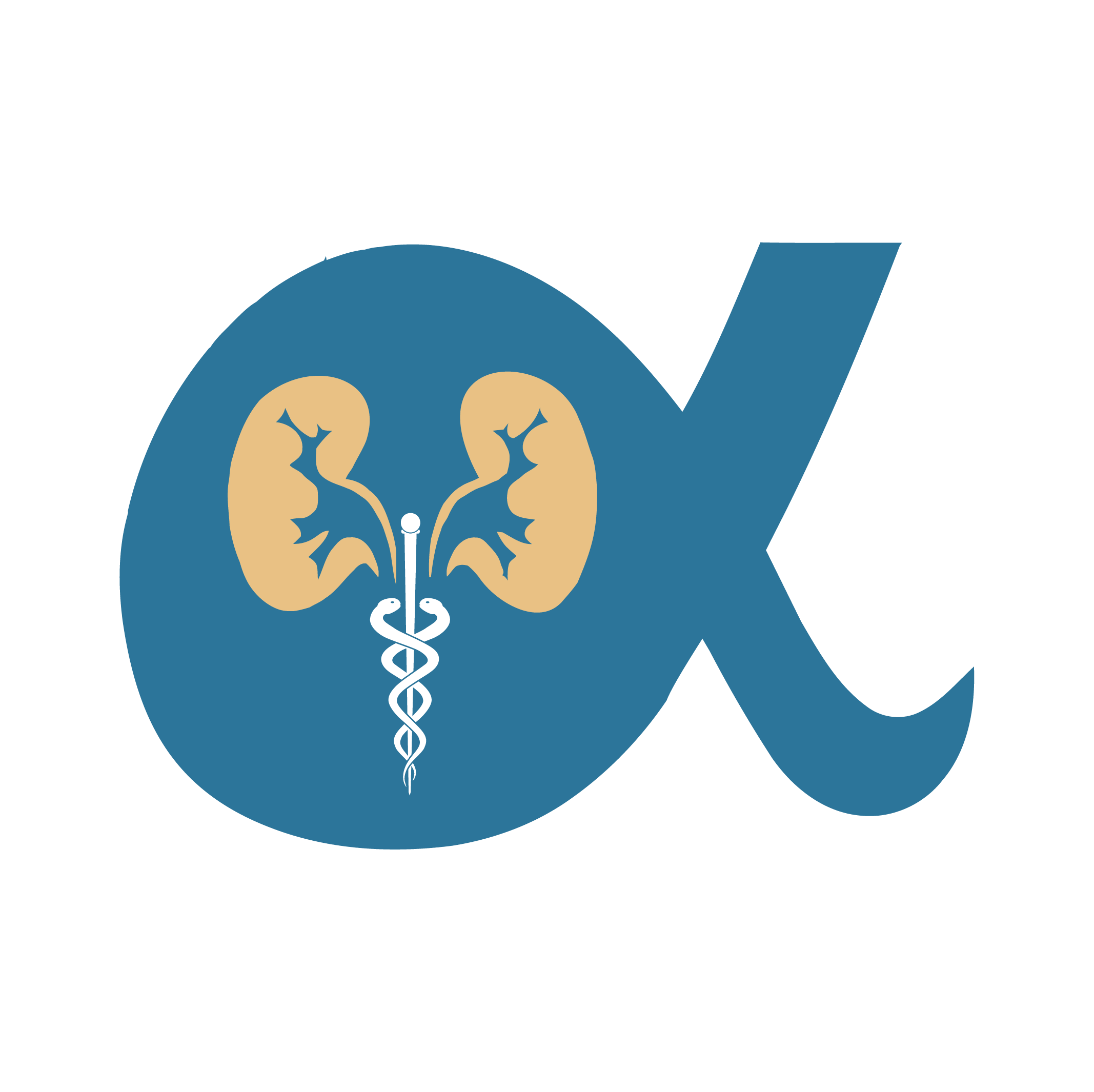 Alfa Kidney Care - Logo