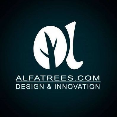 Alfatrees Architects - Logo