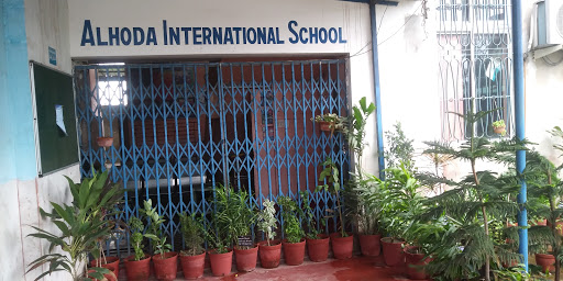 Alhoda International School Education | Schools
