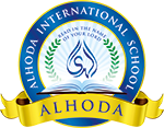 Alhoda International School Logo