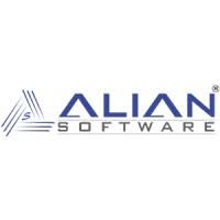 Alian Software Logo