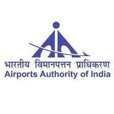 Aligarh Airport Logo