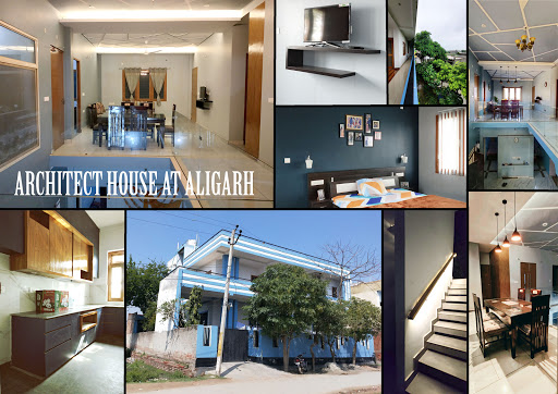 Aligarh Architect and Interior Designer Professional Services | Architect