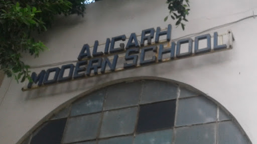 Aligarh Modern School|Schools|Education