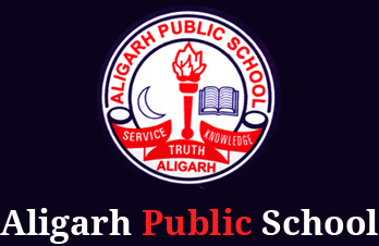 Aligarh Public School - Logo
