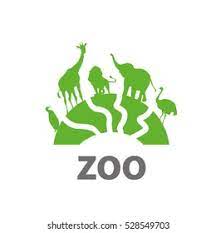 Alipore Zoological Gardens - Logo