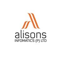 Alisons Infomatics Pvt. Ltd Logo