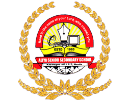 Aliya Senior Secondary School|Schools|Education