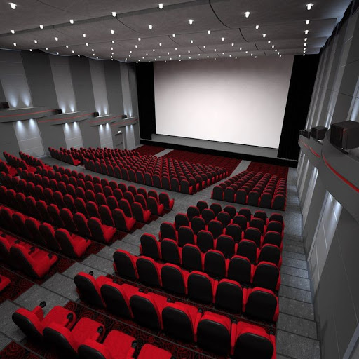 Alka Carnival Cinemas Entertainment | Movie Theater
