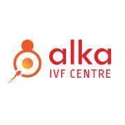 Alka MultiSpecialty Hospital and IVF Centre - Logo