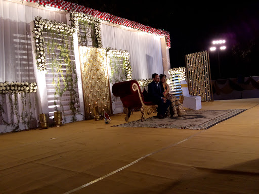 Alkapuri Club Banquet Hall Event Services | Banquet Halls