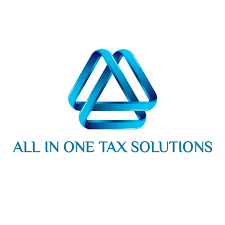All-in-one Tax solution Logo