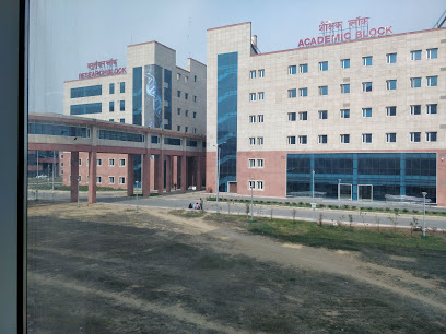 All India Institute of Medical Science - AIIMS Jhajjar|Hospitals|Medical Services
