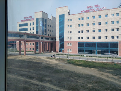 All India Institute of Medical Science - AIIMS Jhajjar|Colleges|Medical Services