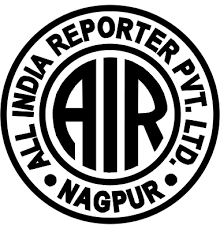 All India Reporter Pvt Ltd Logo