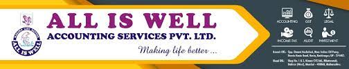 ALL IS WELL ACCOUNTING SERVICES PVT LTD Logo
