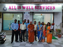 ALL IS WELL ACCOUNTING SERVICES PVT LTD Professional Services | Accounting Services