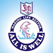 ALL IS WELL ACCOUNTING SERVICES PVT LTD Logo