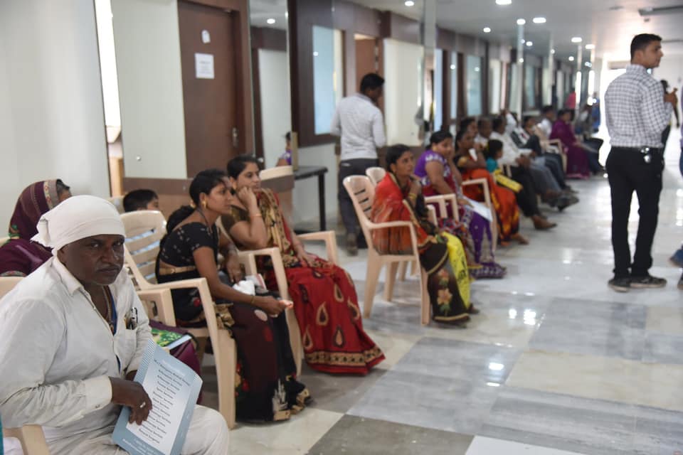 All is Well Multi-Speciality Hospital Medical Services | Hospitals