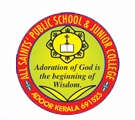 All Saints Public School & Junior College|Schools|Education
