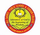 All Saints Public School & Junior College|Coaching Institute|Education