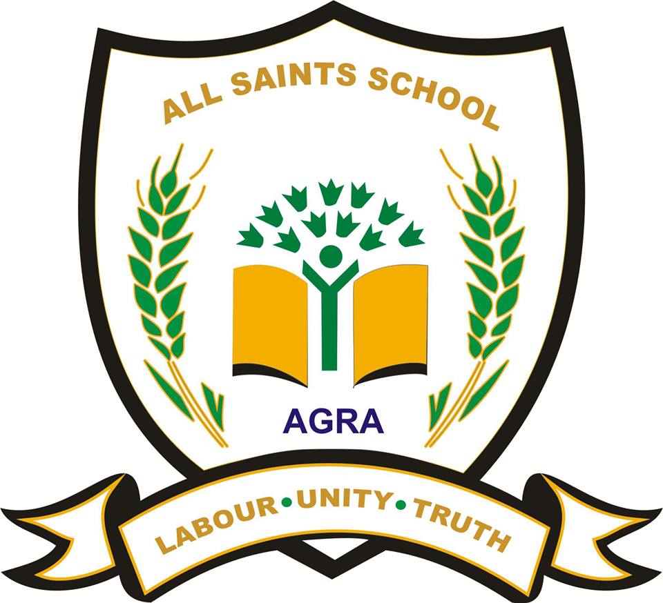 All Saints Schools Logo