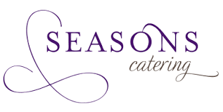 All Season Caterers - Logo