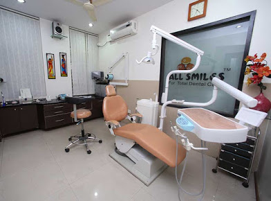 All Smiles Dental Medical Services | Dentists