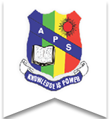 Allahabad Public School Logo