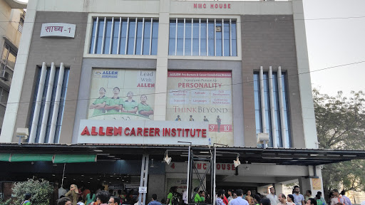 ALLEN Career Institute Education | Coaching Institute