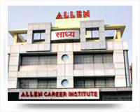 ALLEN Career Institute Bhopal Education | Coaching Institute