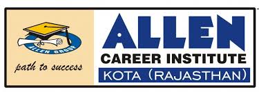 ALLEN Career Institute - Logo