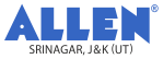 ALLEN Career Institute Nowgam Logo