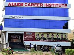 ALLEN Career Institute Education | Coaching Institute